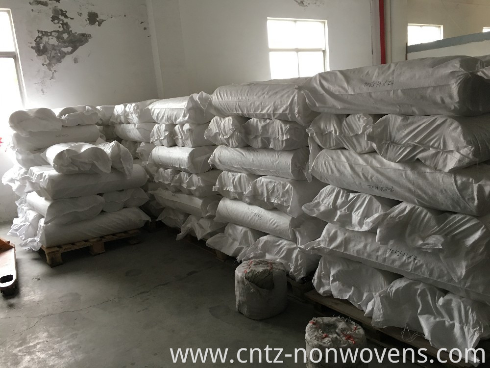 Chemical Bond Nonwoven